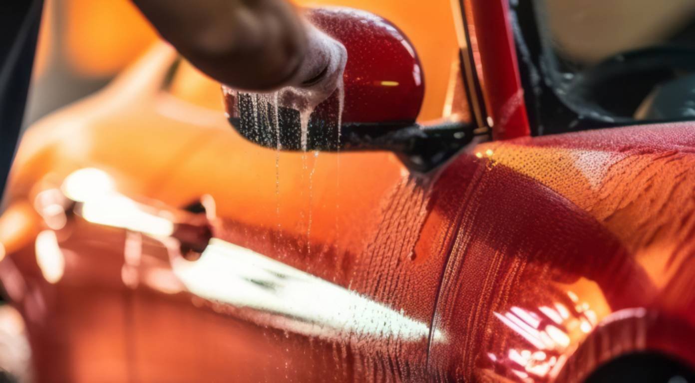 Car Wash